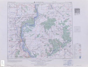 Thumbnail U. S. Army map nn39-4