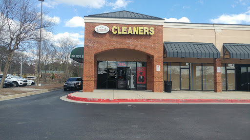 Dry Cleaner «Majik Touch Cleaners», reviews and photos, 3550 Centerville Hwy #101, Snellville, GA 30039, USA