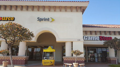 Cell Phone Store «Sprint by ArchTelecom Arroyo Grande», reviews and photos, 1146 W Branch St, Arroyo Grande, CA 93420, USA