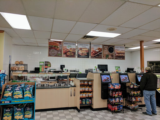 Convenience Store «QuickChek», reviews and photos, 6 Egan Ave, Fords, NJ 08863, USA