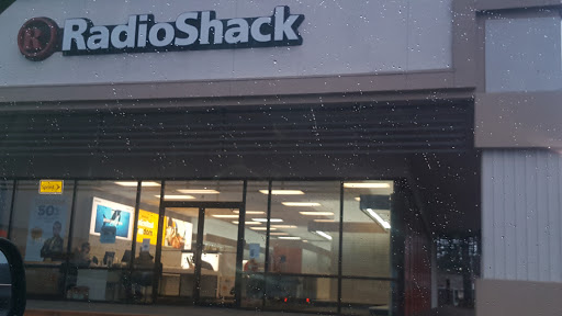 Electronics Store «RadioShack - Closed», reviews and photos, 4217 Wheaton Way n, Bremerton, WA 98310, USA