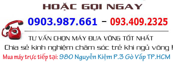 Tư vấn chọn máy đưa võng tốt nhất Tư vấn chọn máy đưa võng tốt nhất