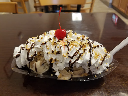 Ice Cream Shop «Scoops Old Fashion Ice Cream of Viera», reviews and photos, 5380 Stadium Pkwy, Rockledge, FL 32955, USA