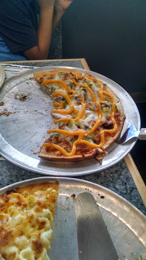 Pizza Restaurant «Bianchi Boys Pizza & Pasta», reviews and photos, 2437 Adventureland Dr Suite B, Altoona, IA 50009, USA