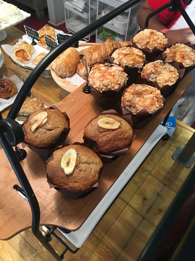 Bakery «Bakewell Bakery», reviews and photos, 1050 Sterling Ave, Flossmoor, IL 60422, USA