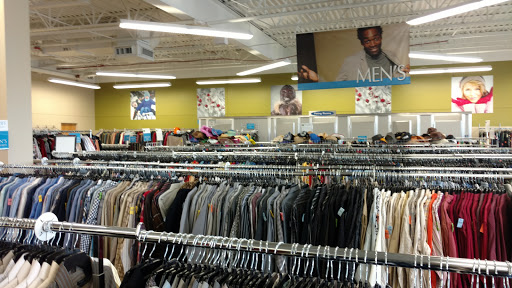 Thrift Store «Goodwill Store & Donation Center», reviews and photos, 19917 South La Grange Road, Frankfort, IL 60423, USA