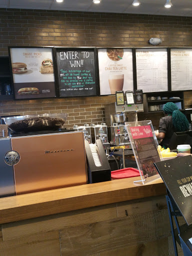 Coffee Shop «Starbucks», reviews and photos, 3025 Lindbergh Blvd, Florissant, MO 63033, USA