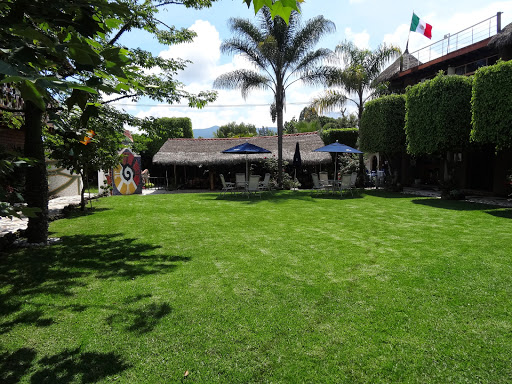 Paradise Hotel Boutique & Lounge, Calle el Pedregal 409, carretera Toluca - Chalma 409, 52473 Malinalco, Mex, Méx., México, Hotel boutique | EDOMEX