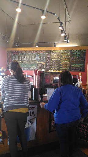 Coffee Shop «Depot Coffee House», reviews and photos, 644 Miami St, Urbana, OH 43078, USA