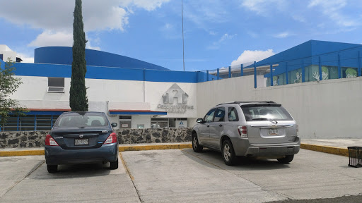 Casa de la Niñez Poblana, Carretera Federal Atlixco KM 4-5, Emiliano Zapata, 72470 San Andrés Cholula, Pue., México, Servicios asistenciales | PUE