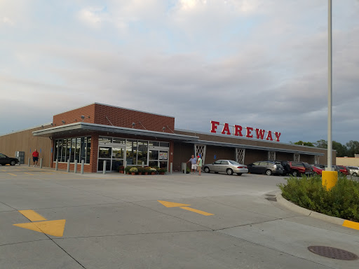 Grocery Store «Fareway Grocery», reviews and photos, 329 Grand Ave, West Des Moines, IA 50265, USA