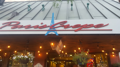 French Restaurant «Paris Crepe», reviews and photos, 218 N Tejon St #110, Colorado Springs, CO 80903, USA