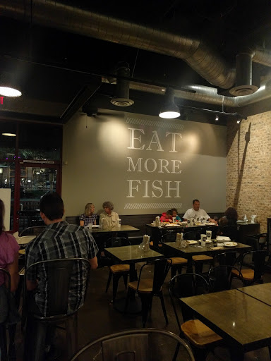 Seafood Restaurant «California Fish Grill», reviews and photos, 23704 El Toro Rd, Lake Forest, CA 92630, USA