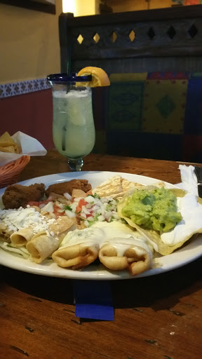 Mexican Restaurant «Casa Blanca», reviews and photos, 10 Main St, Andover, MA 01810, USA