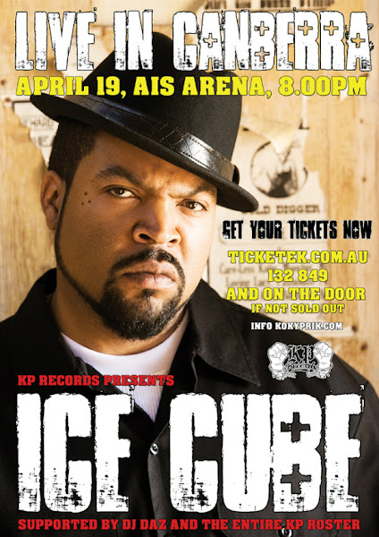 ice cube