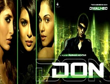 فيلم Don