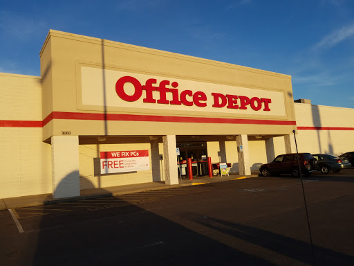 Office Supply Store «Office Depot», reviews and photos, 3060 Ross Clark Cir, Dothan, AL 36301, USA