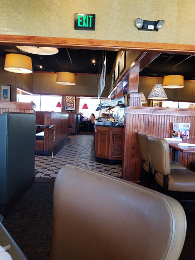 American Restaurant «Ruby Tuesday», reviews and photos, 1055 PA-611, Stroudsburg, PA 18360, USA
