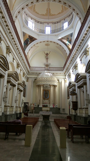 La Catedral, Oriente 3 4C, Centro, 94300 Orizaba, Ver., México, Tienda de productos religiosos | VER
