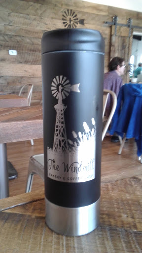 Coffee Shop «THE WINDMILL BAKERY AND COFFEE SHOP», reviews and photos, 1018 S Garden St, Columbia, TN 38401, USA