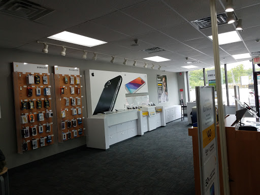 Cell Phone Store «Sprint Store», reviews and photos, 1424 NJ-23, Butler, NJ 07405, USA