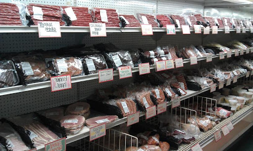Butcher Shop «Prime Cut Meats», reviews and photos, 2434 S University Dr, Fargo, ND 58103, USA