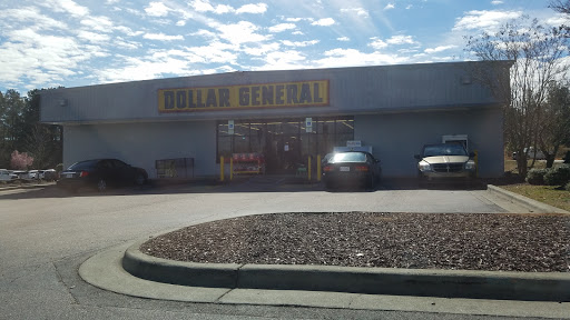Discount Store «Dollar General», reviews and photos, 421 Brooks St, Wake Forest, NC 27587, USA