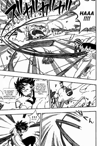 Fairy Tail 15 page 9