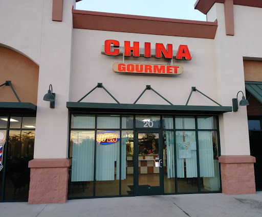 Chinese Restaurant «China Gourmet», reviews and photos, 1714 US-27 #20, Clermont, FL 34714, USA