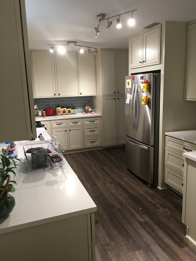 Kitchen Remodeler «Kitchen Central», reviews and photos, 3010 W Anderson Ln Suite C, Austin, TX 78757, USA