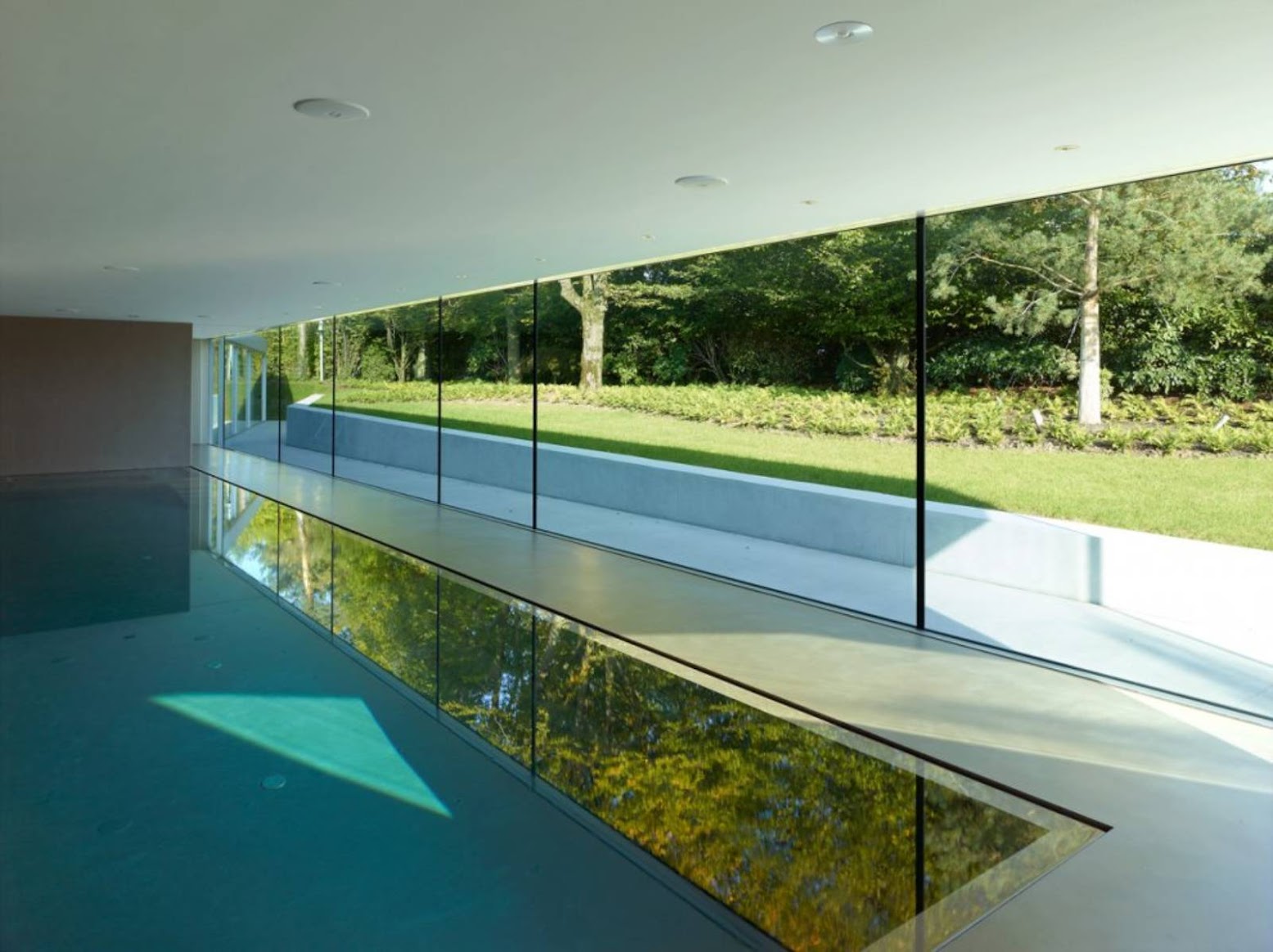 Pierre-Alain Dupraz Architecte