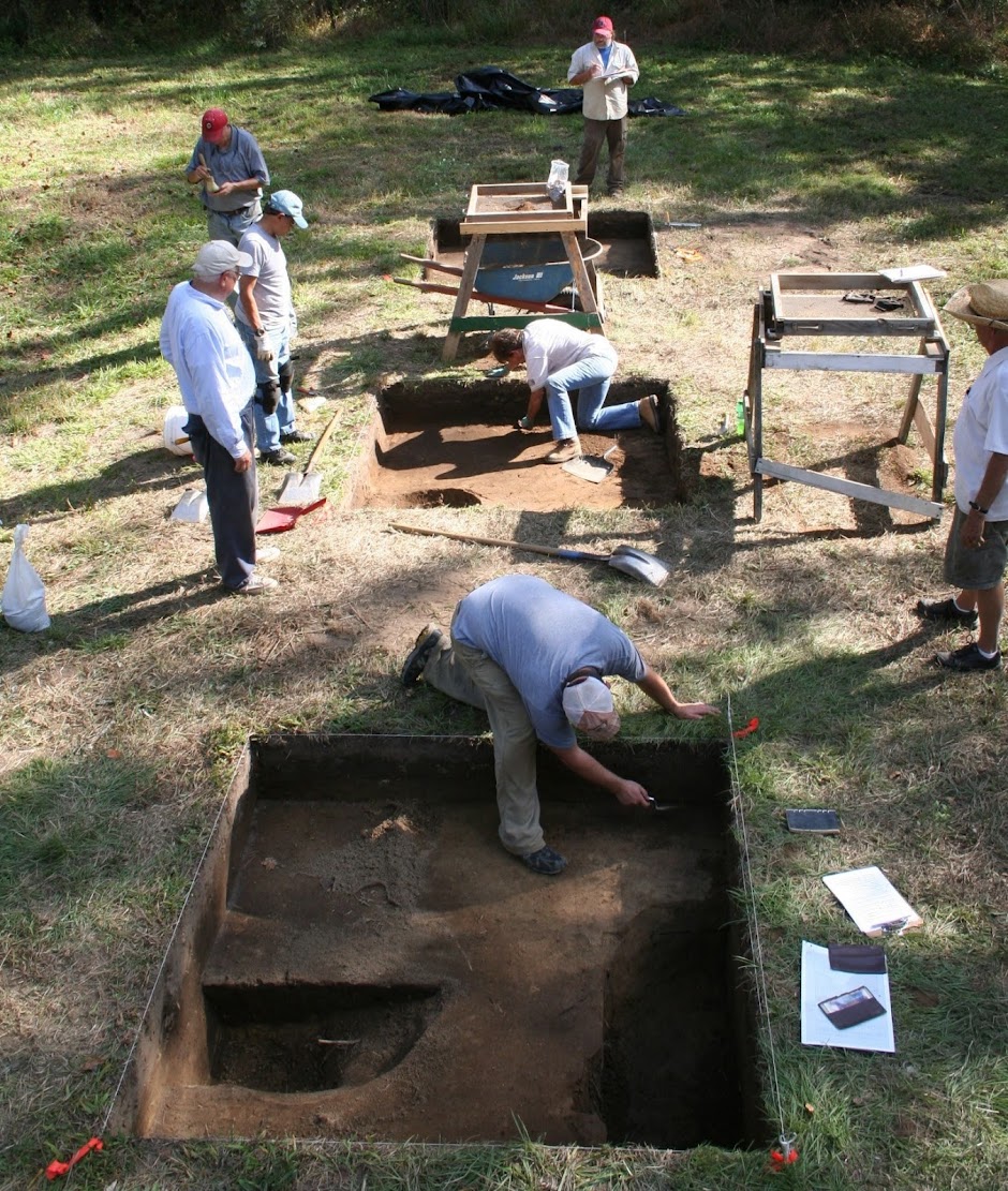 Site with clues to fate of fabled Lost Colony may be saved Site with clues to fate of fabled Lost Colony may be saved