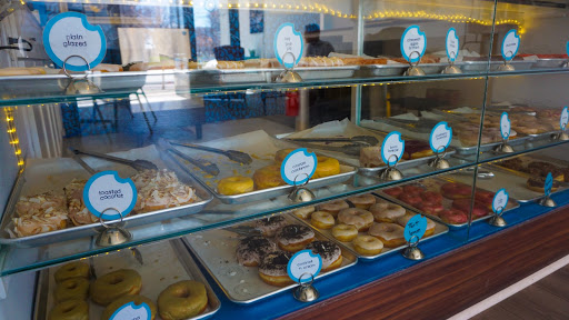 Donut Shop «The Big O Doughnuts», reviews and photos, 171 E Broadway, Salt Lake City, UT 84111, USA