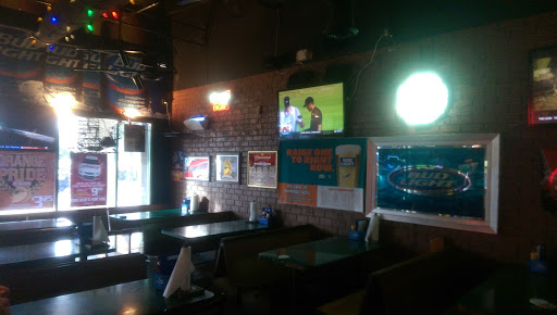 Bar «Hammocks Grill», reviews and photos, 14617 SW 104th St, Miami, FL 33186, USA
