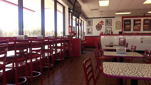 Sandwich Shop «Firehouse Subs», reviews and photos, 7961 Wadsworth Blvd, Arvada, CO 80003, USA
