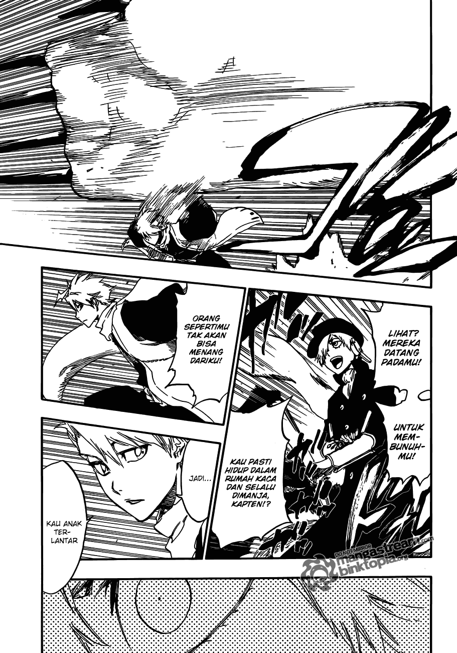Baca Manga, Baca Komik, Bleach Chapter 466, Bleach 466 Bahasa Indonesia, Bleach 466 Online