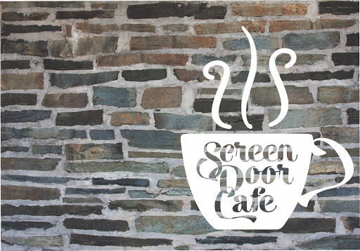 Restaurant «Screen Door Cafe», reviews and photos, 449 Delaware Ave, Dayton, TN 37321, USA