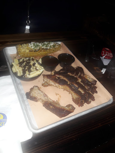 Barbecue Restaurant «UNION72 Barbecue», reviews and photos, 2000 Piazza Ave #150, Wesley Chapel, FL 33543, USA