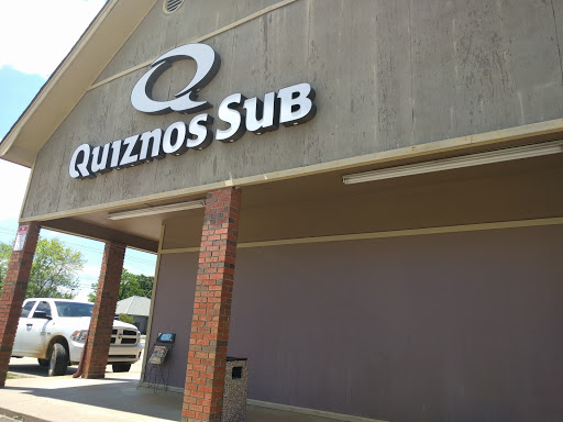 Sandwich Shop «Quiznos», reviews and photos, 2850 Prince St #9, Conway, AR 72034, USA