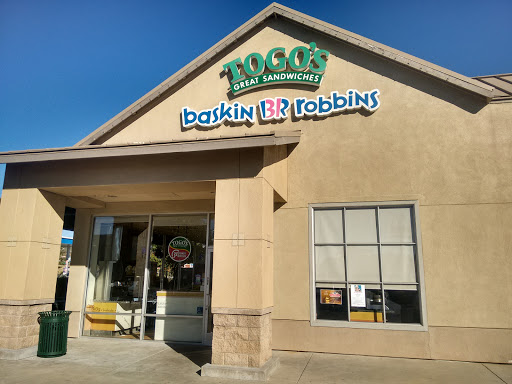 Ice Cream Shop «Baskin-Robbins», reviews and photos, 3378 Coach Ln, Cameron Park, CA 95682, USA