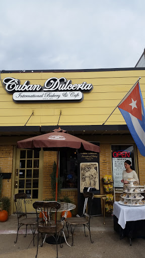 Bakery «Cuban Dulceria International Bakery», reviews and photos, 1017 S Broadway St, Carrollton, TX 75006, USA