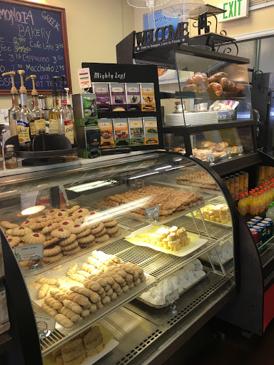 Bakery «Omonia Bakery», reviews and photos, 2813 E Colfax Ave, Denver, CO 80206, USA