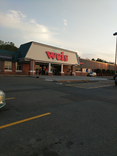 Supermarket «Weis Markets», reviews and photos, 100 Rano Blvd, Vestal, NY 13850, USA