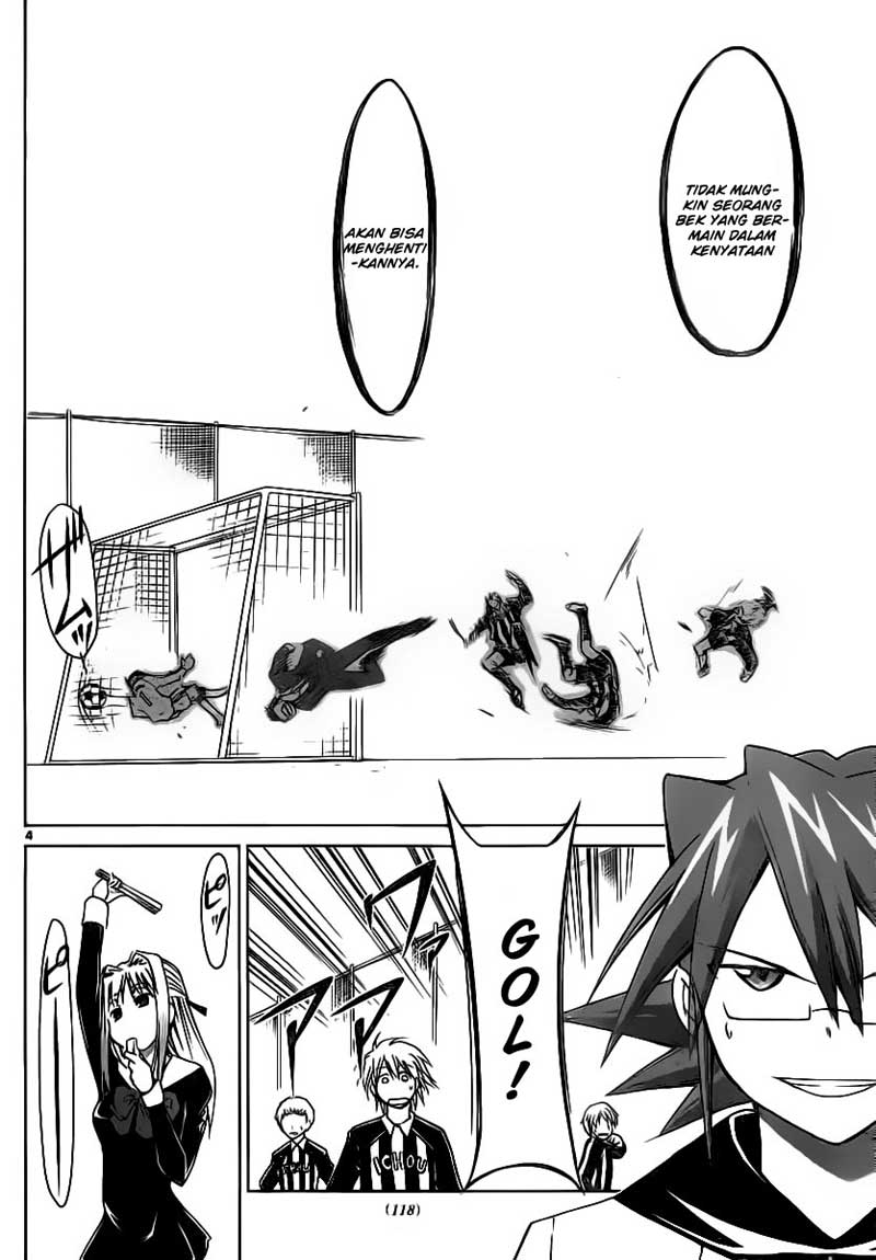 Komik denpa kyoushi 011 12 Indonesia denpa kyoushi 011 Terbaru 4|Baca Manga Komik Indonesia|