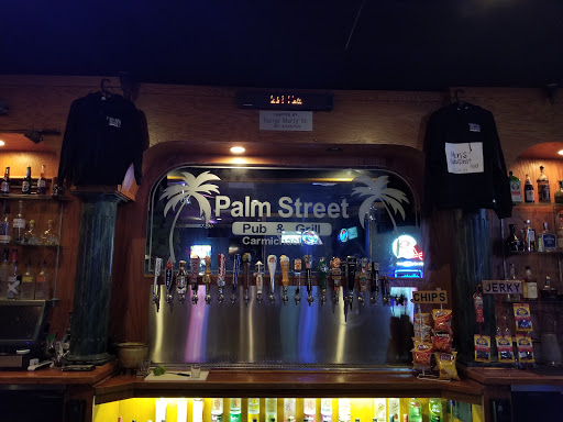 Pub «Palm Street Pub & Grill», reviews and photos, 6416 Fair Oaks Blvd, Carmichael, CA 95608, USA