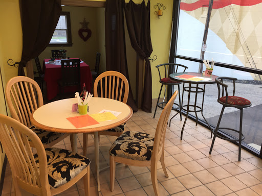 Bakery «Nela Bread & Pastry», reviews and photos, 435 Main St, Milford, OH 45150, USA
