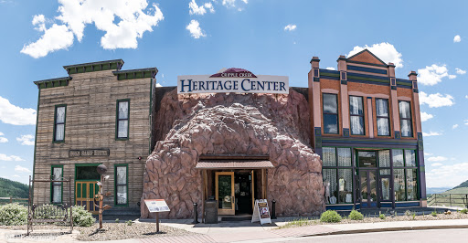 Heritage Museum «Cripple Creek Heritage Center», reviews and photos, 9283 CO-67, Cripple Creek, CO 80813, USA