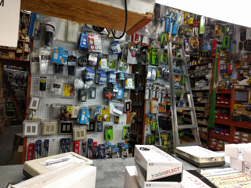 Electrical Supply Store «Manor Electric Supplies Light», reviews and photos, 2737 Ocean Ave, Brooklyn, NY 11229, USA