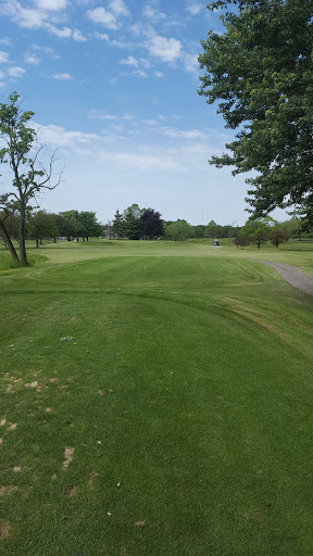 Public Golf Course «Rackham Golf Course», reviews and photos, 10100 W 10 Mile Rd, Huntington Woods, MI 48070, USA
