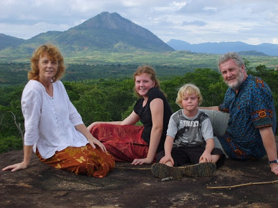 Lyndon family